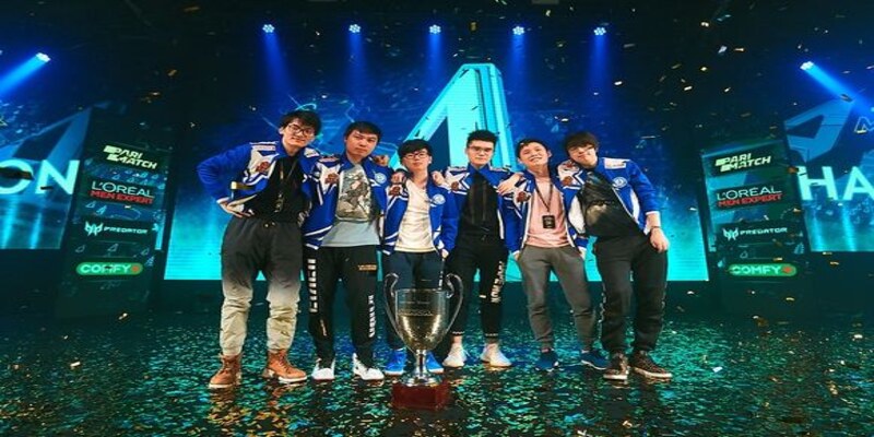 Cá Cược Dota 2 Starladder Imbatv Dota 2 Minor Siêu Hot Cùng Jun88 5 Cá cược Dota 2 StarLadder ImbaTV Dota 2 Minor quy tụ nhiều đội tuyển
